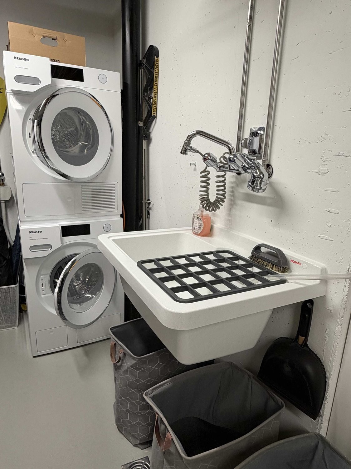 Appartement meublé de 4 ½ pièces, photo 10 sur 10