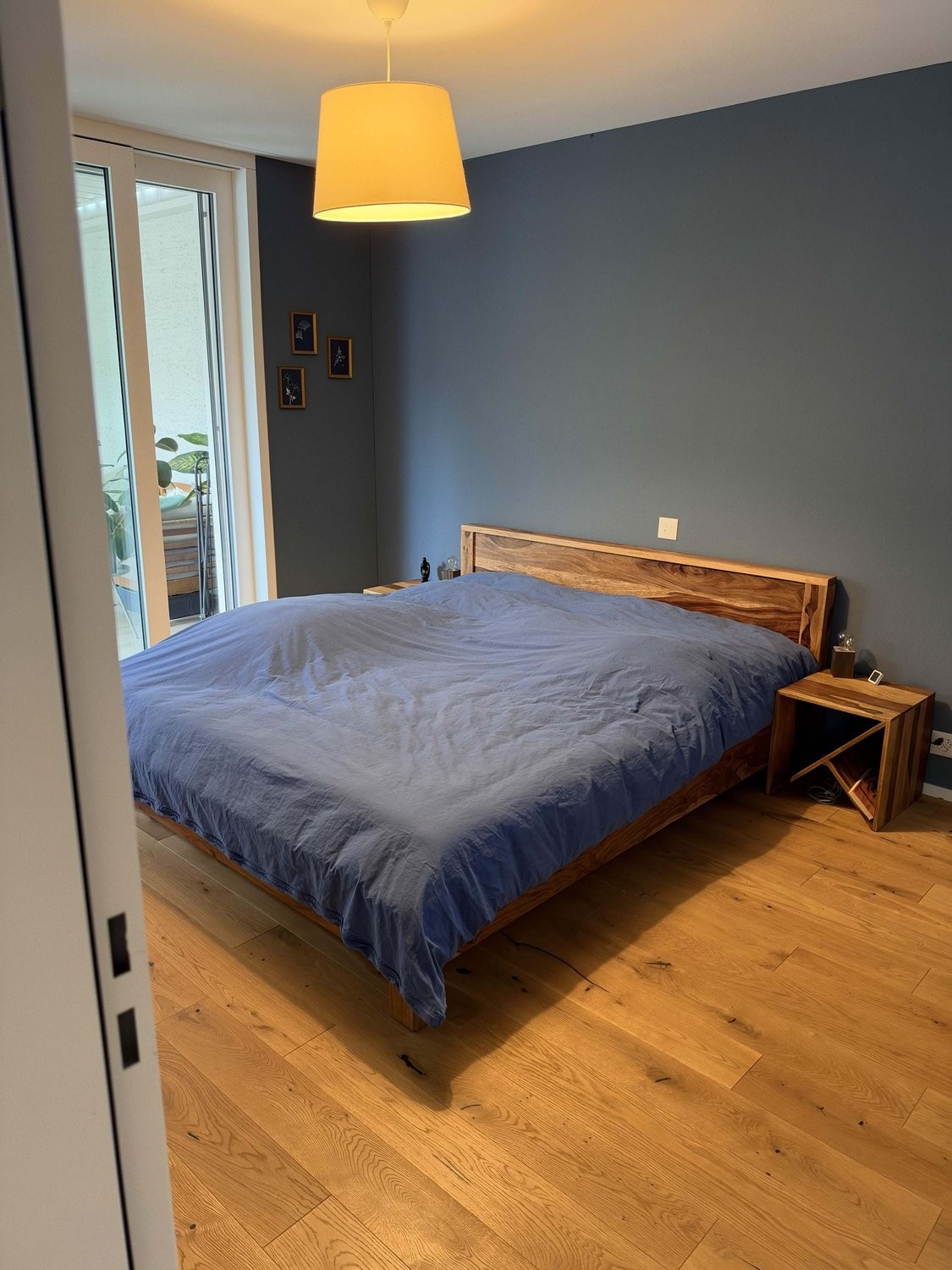 Appartement meublé de 4 ½ pièces, photo 4 sur 10