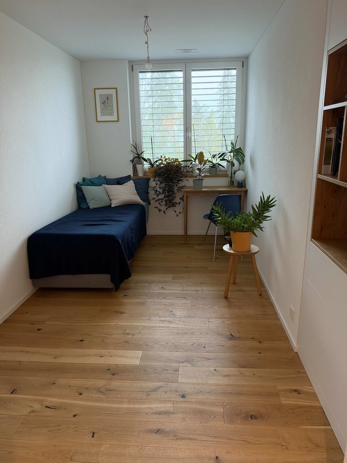 Appartement meublé de 4 ½ pièces, photo 5 sur 10