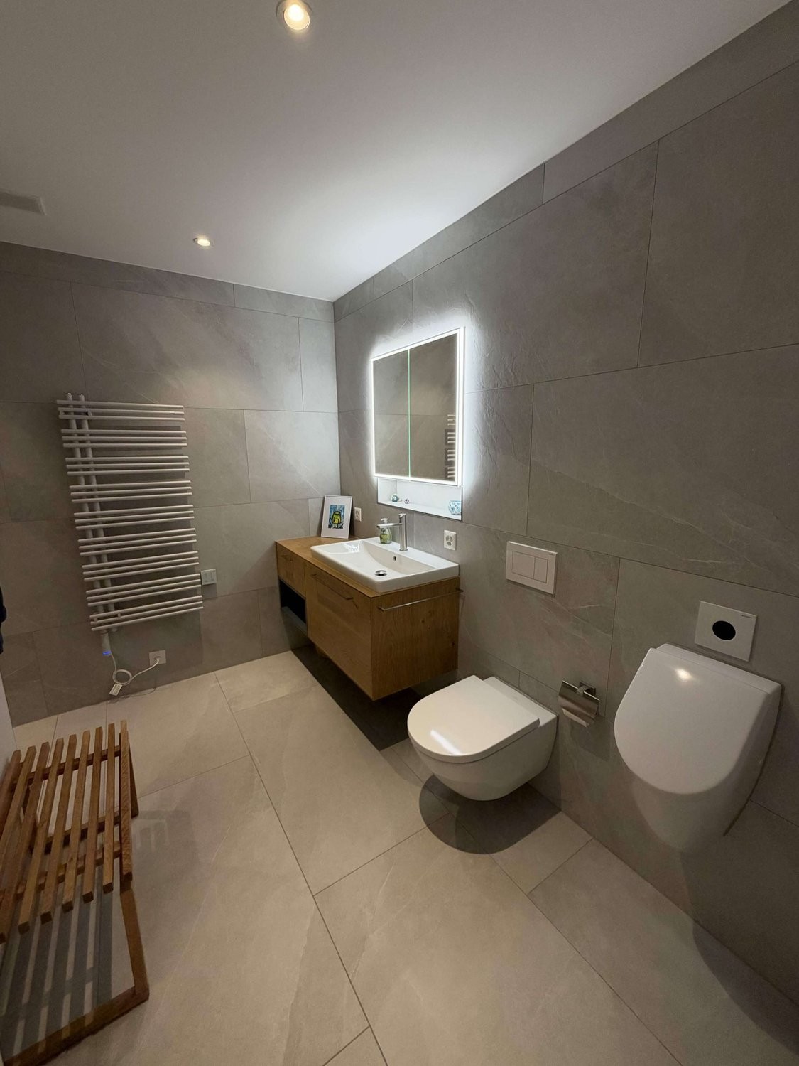 Appartement meublé de 4 ½ pièces, photo 8 sur 10