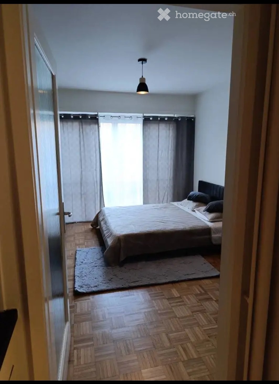 2 ½ rooms apartment, photo 1 sur 5