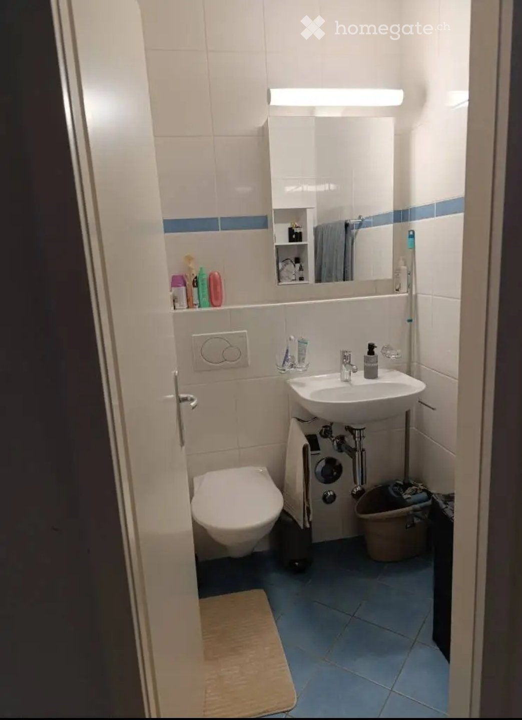 2 ½ rooms apartment, photo 4 sur 5