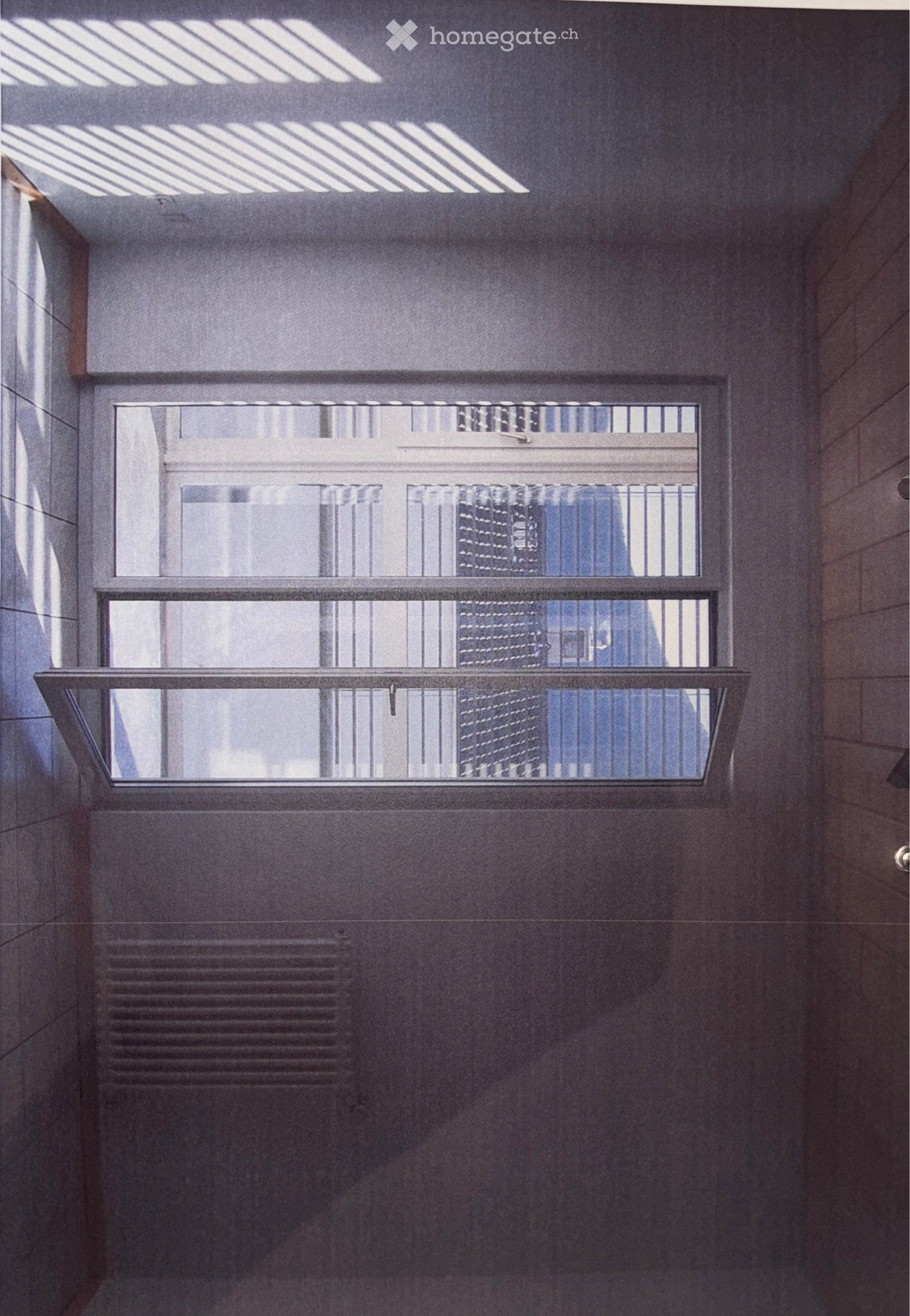 Appartement de 2 pièces