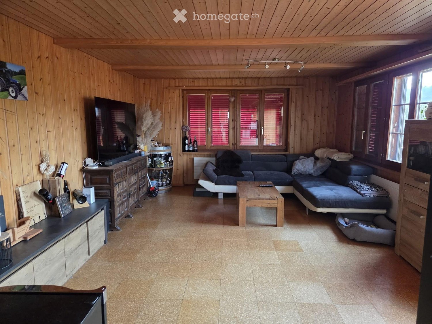 Appartement de 3 ½ pièces, photo 3 sur 5