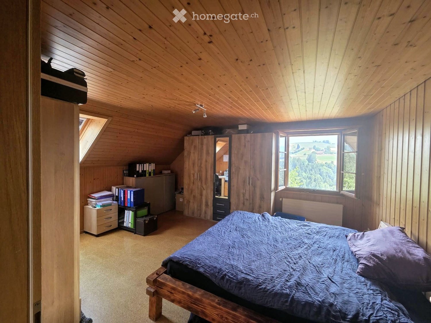 Appartement de 3 ½ pièces, photo 5 sur 5