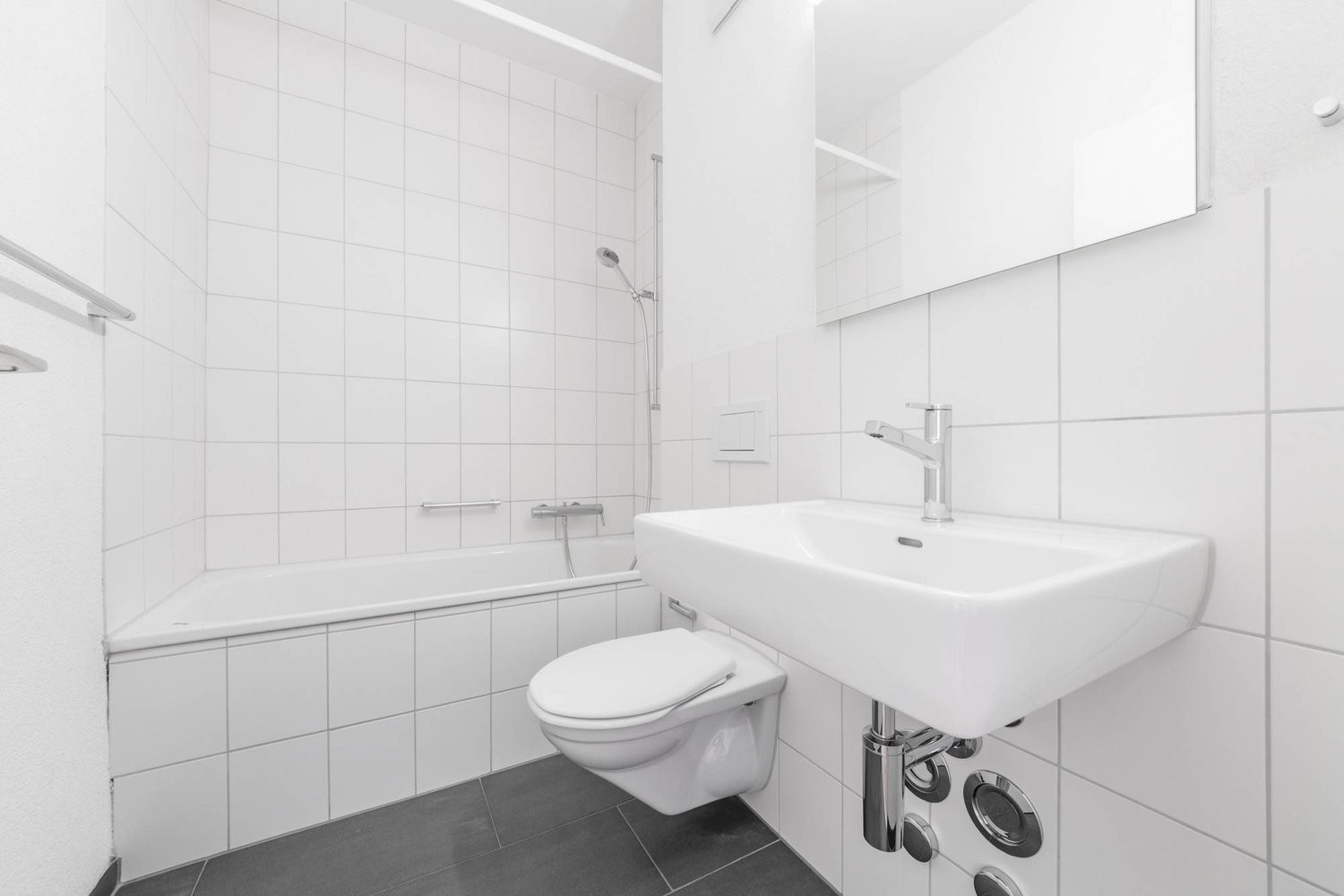Appartement de 2 ½ pièces, photo 4 sur 7