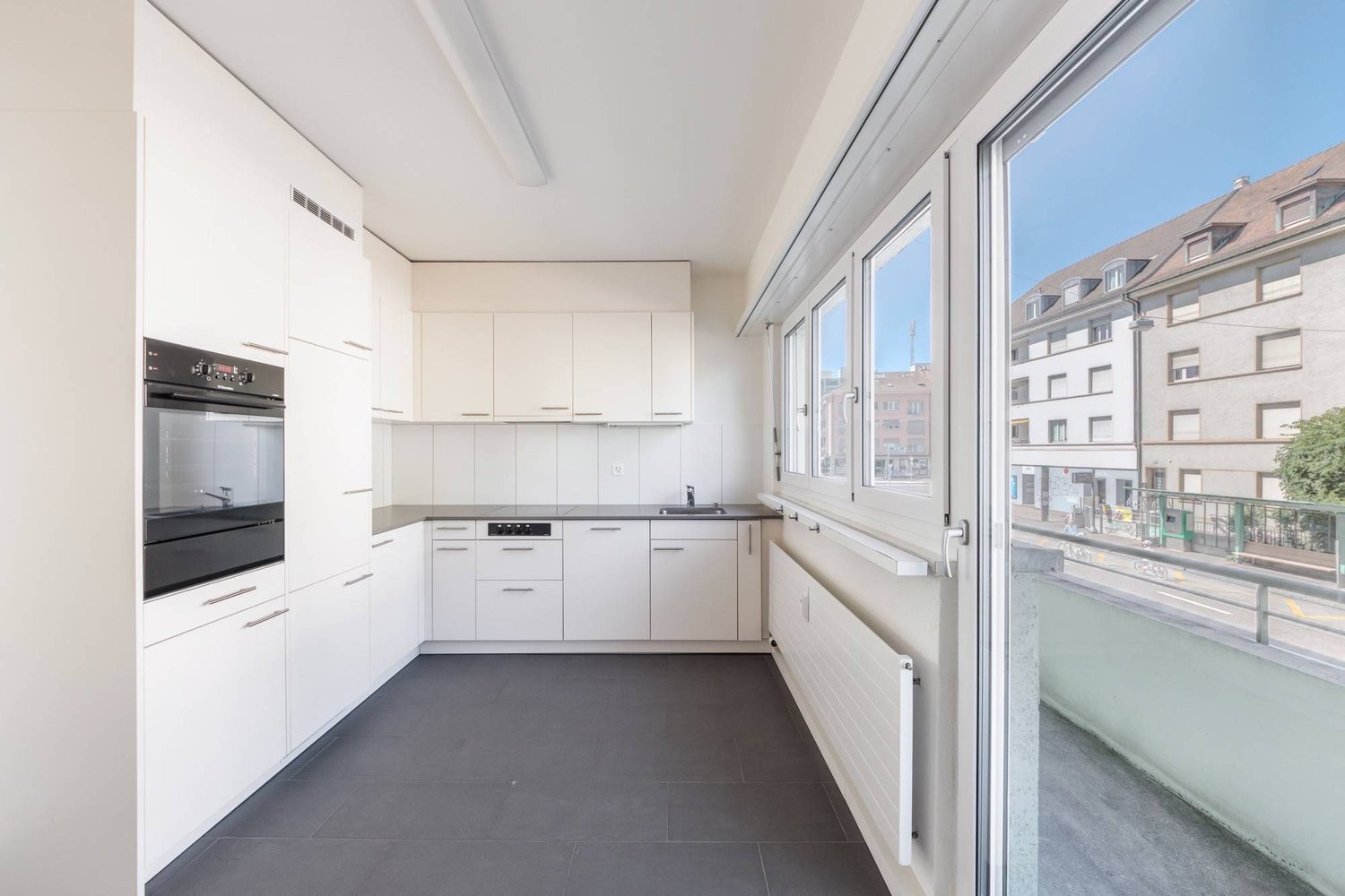 Appartement de 2 ½ pièces, photo 3 sur 7