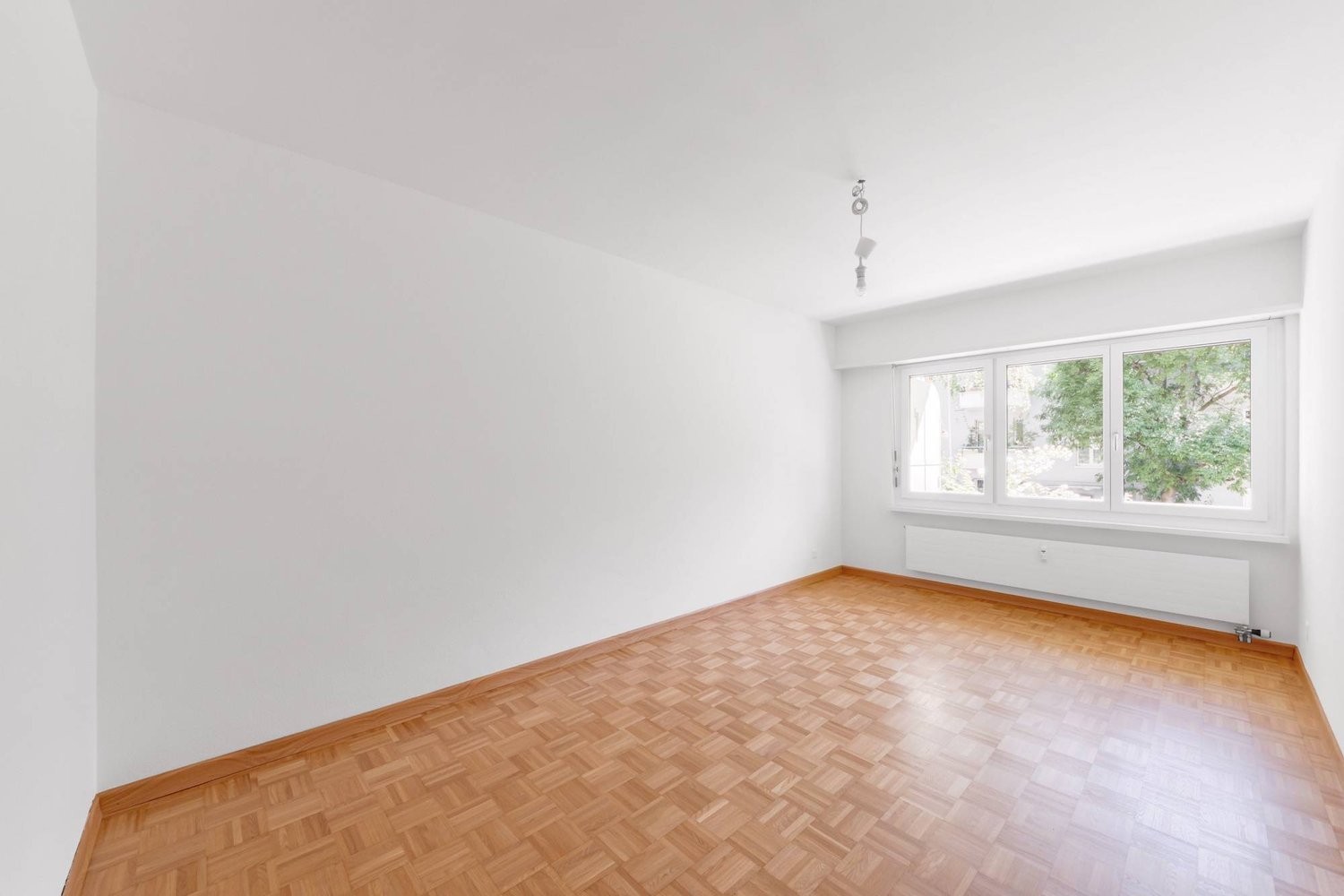 Appartement de 2 ½ pièces, photo 5 sur 7