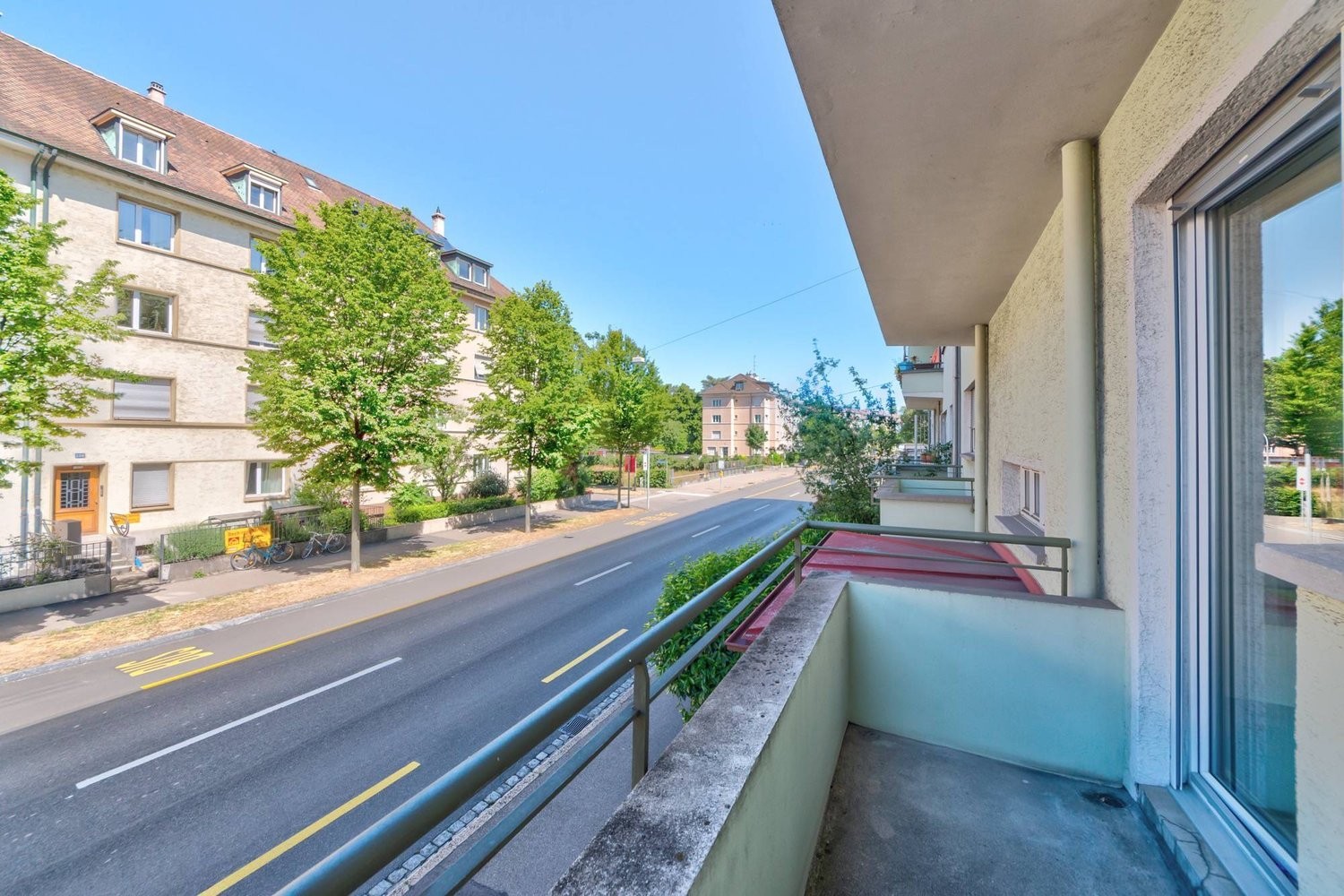 Appartement de 2 ½ pièces, photo 7 sur 7