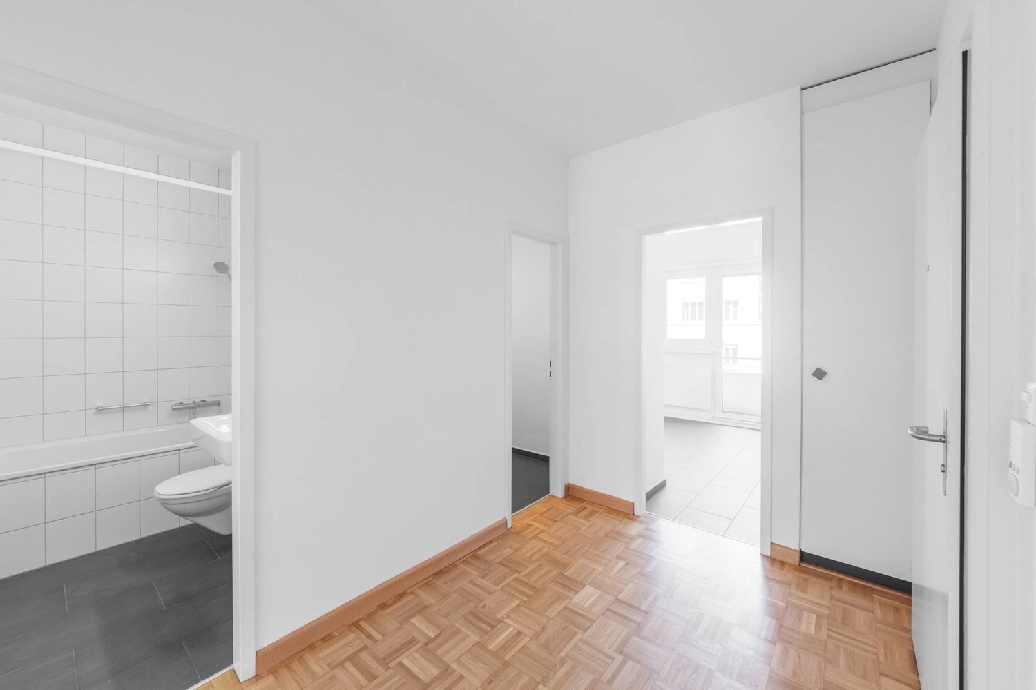 Appartement de 2 ½ pièces, photo 6 sur 7