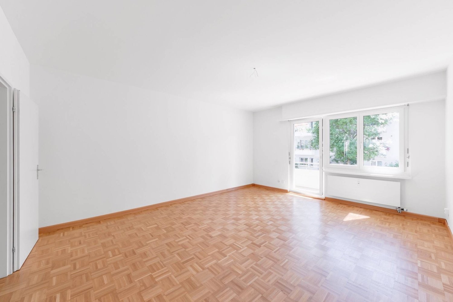 Appartement de 2 ½ pièces, photo 2 sur 7