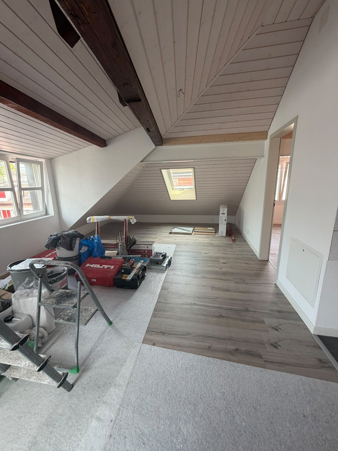 Appartement de 2 ½ pièces, photo 5 sur 5