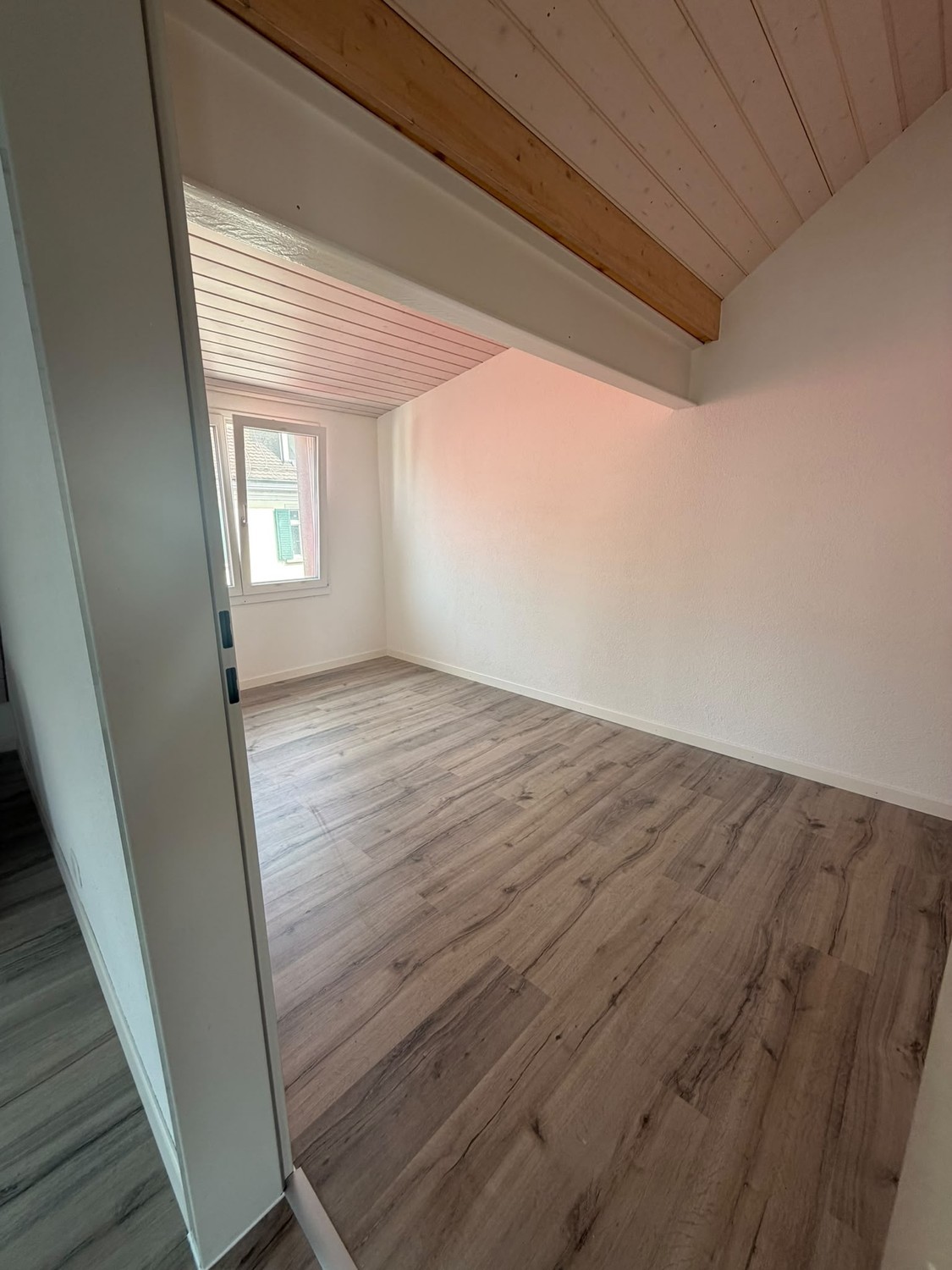 Appartement de 2 ½ pièces, photo 3 sur 5