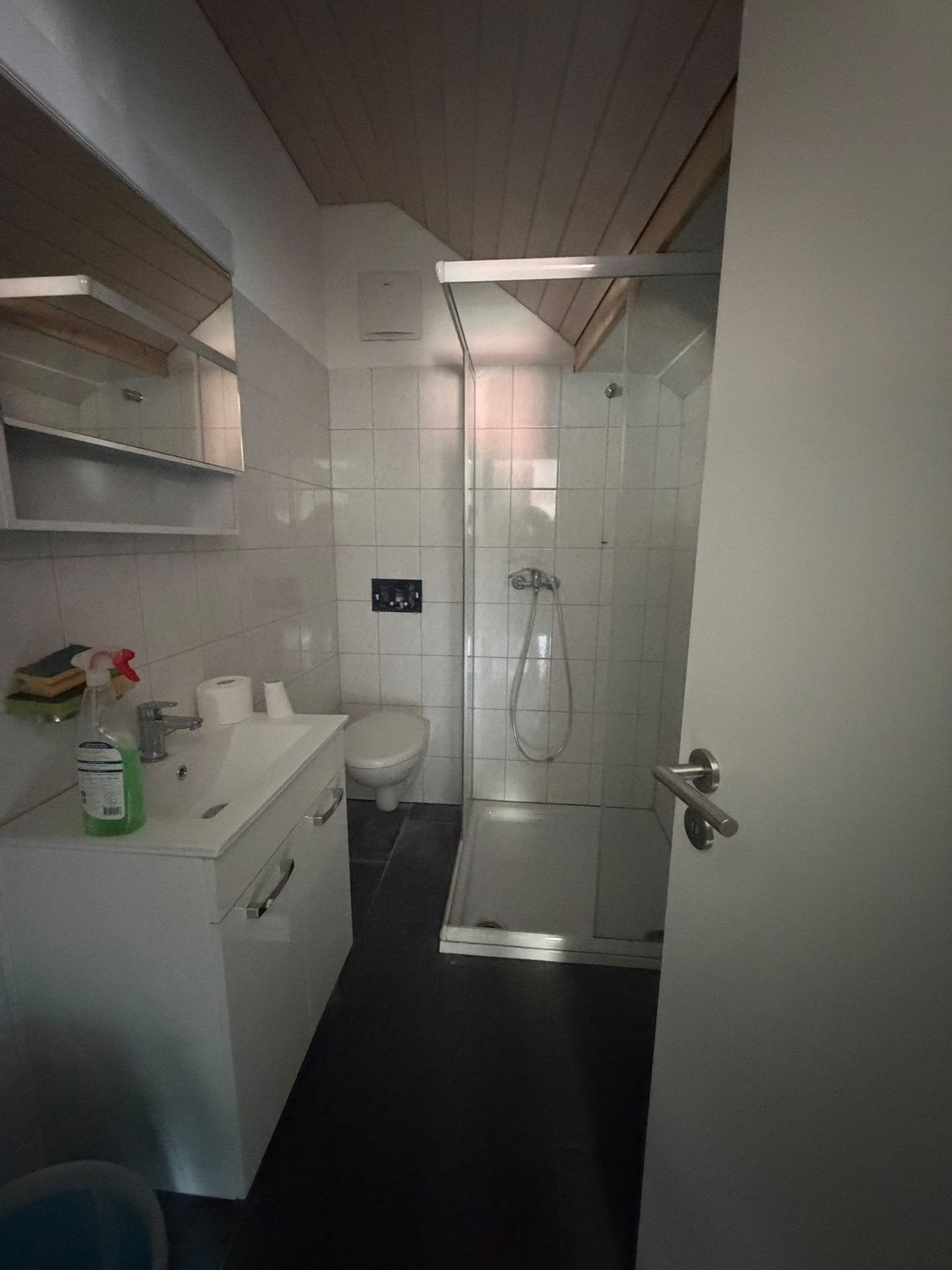 Appartement de 2 ½ pièces, photo 1 sur 5