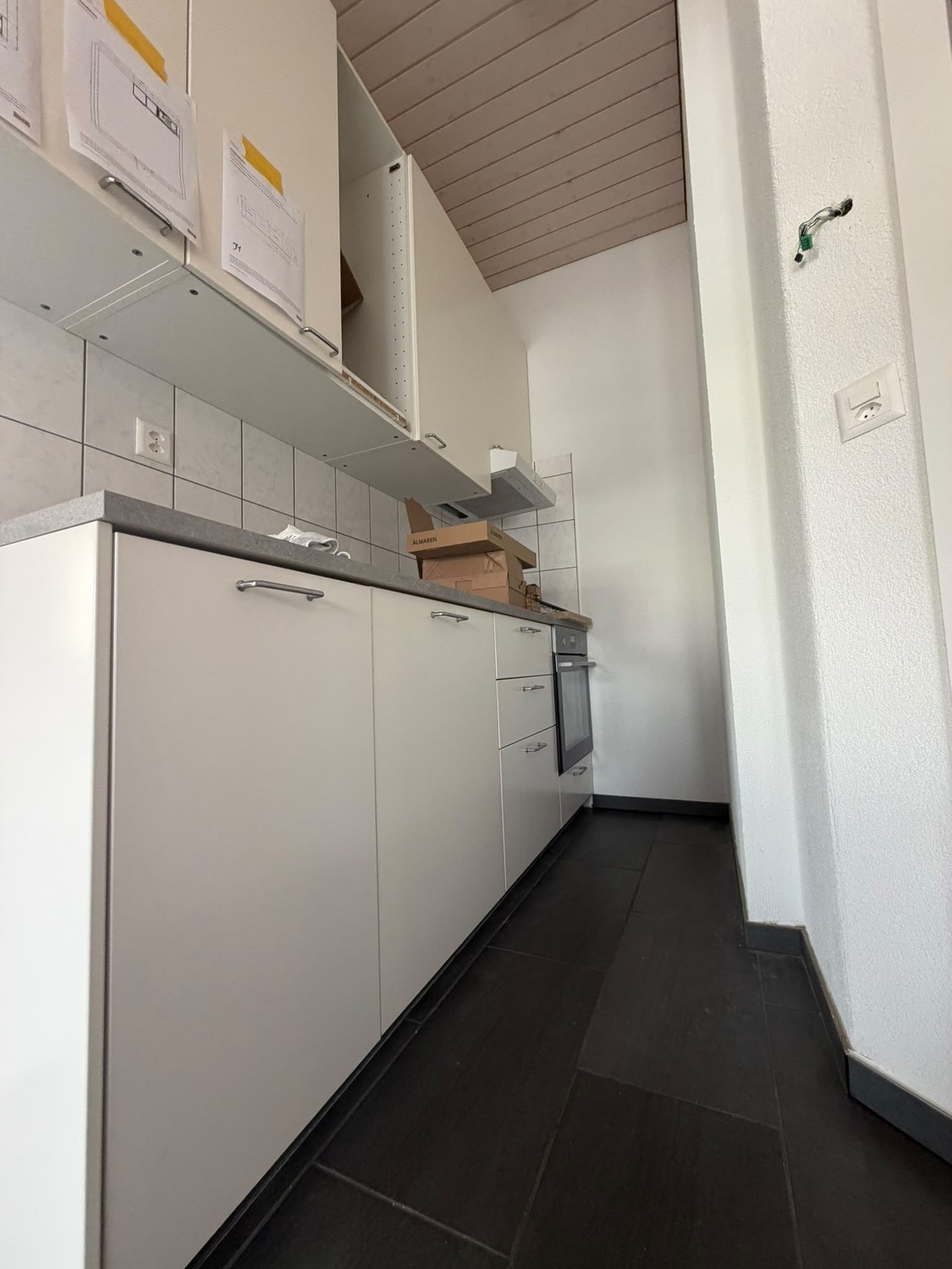 Appartement de 2 ½ pièces, photo 4 sur 5