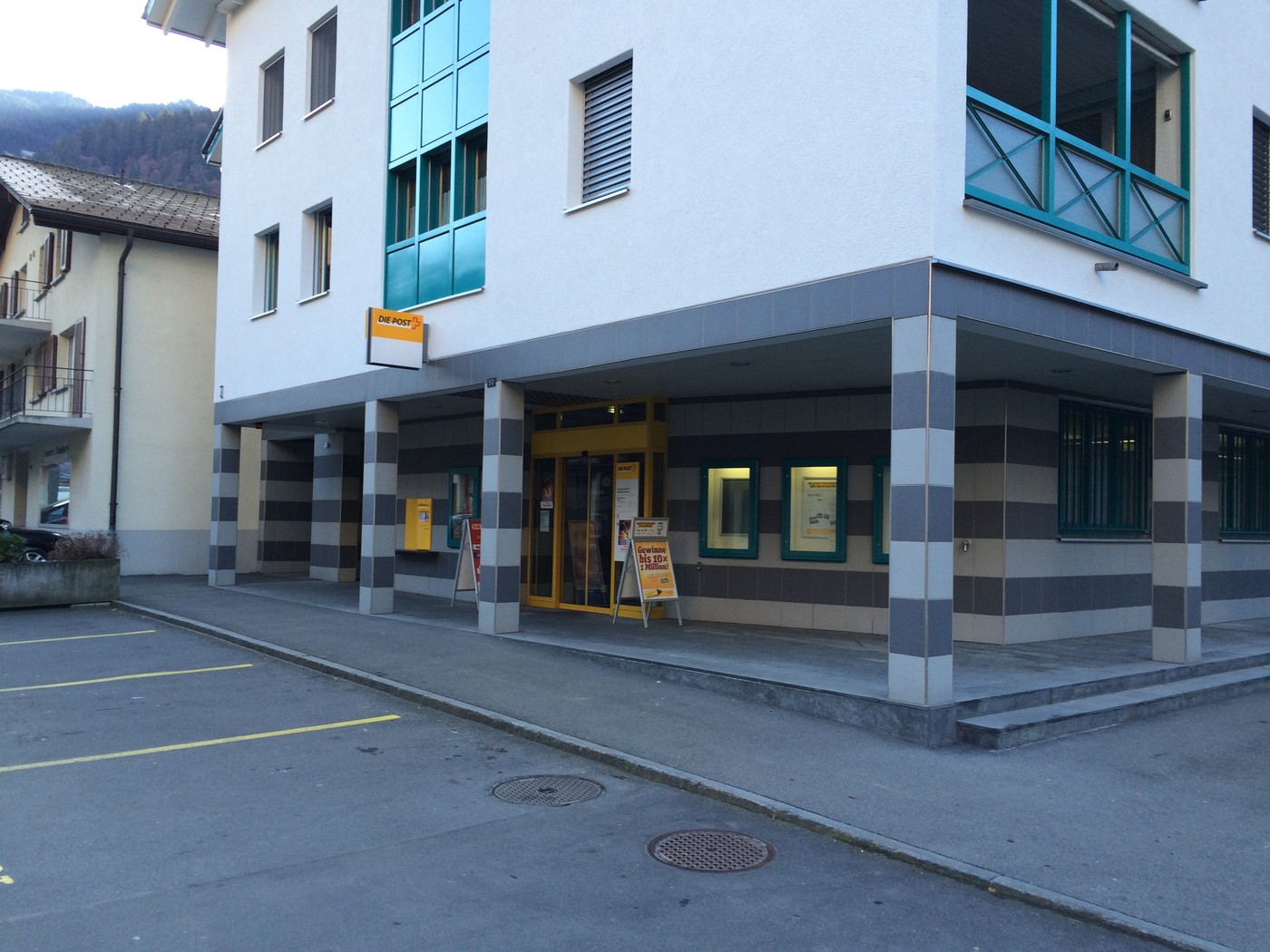 120m² commercial, photo 6 sur 7