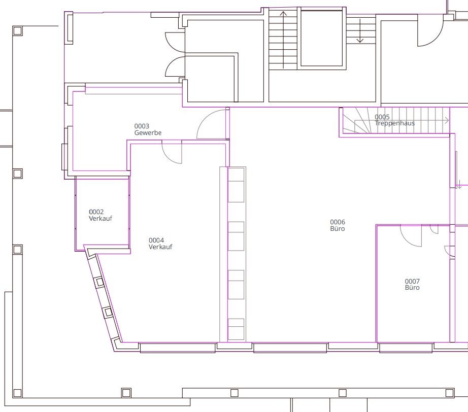 120m² commercial, photo 7 sur 7