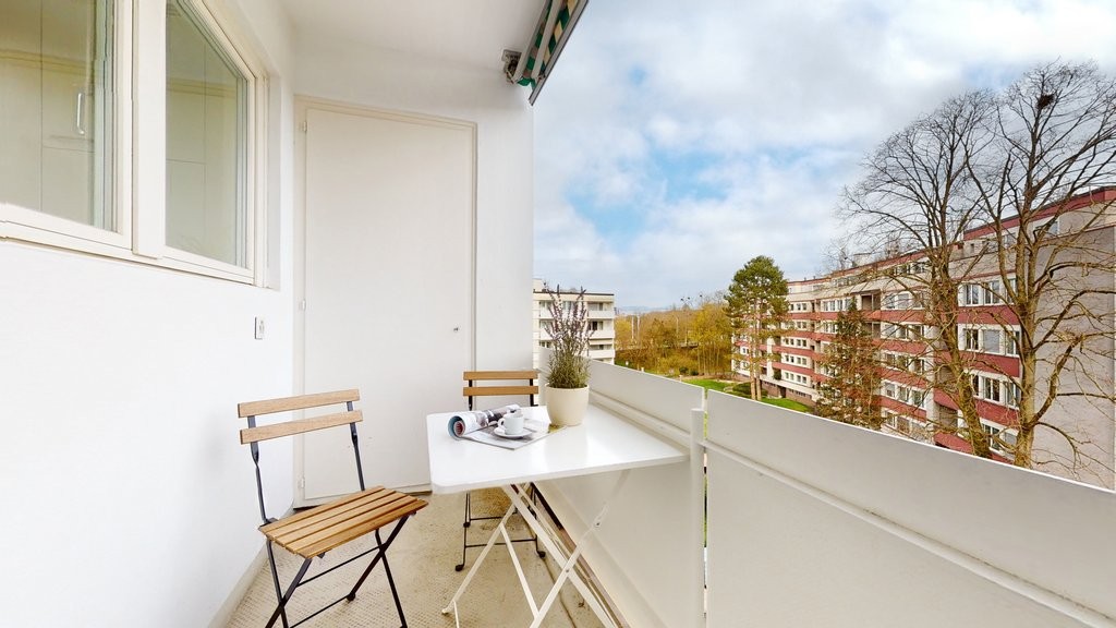 Appartement de 3 pièces, photo 10 sur 10