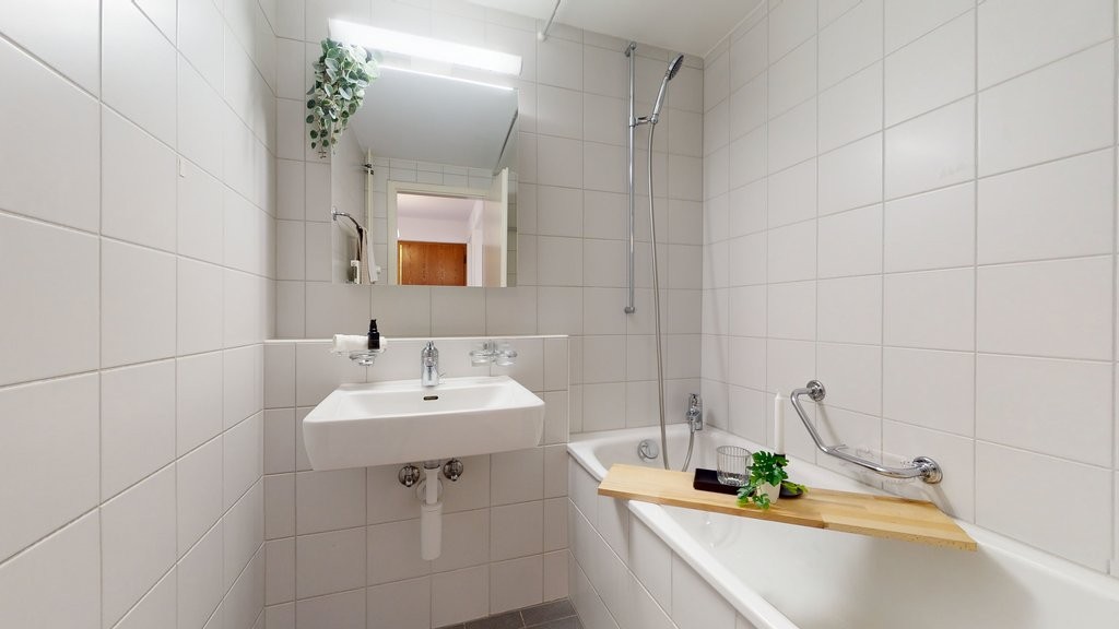Appartement de 3 pièces, photo 9 sur 10
