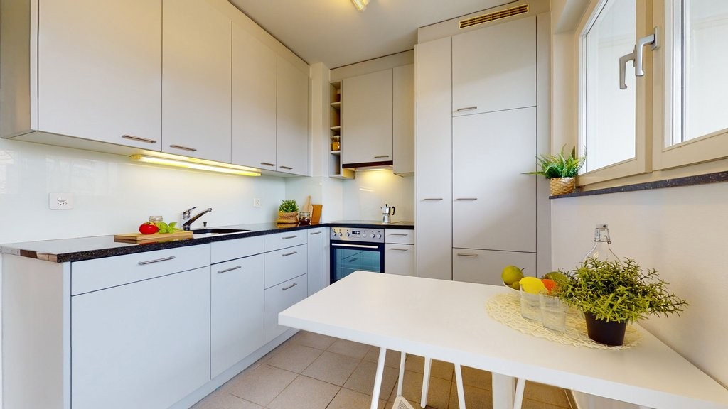 Appartement de 3 pièces, photo 1 sur 10