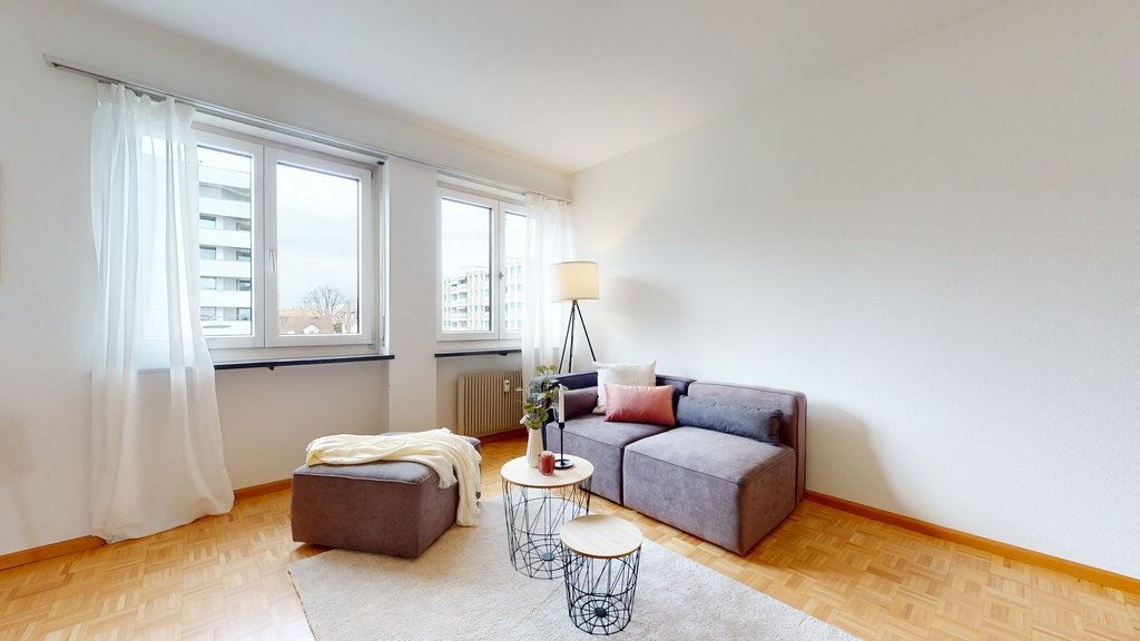 Appartement de 3 pièces, photo 4 sur 10