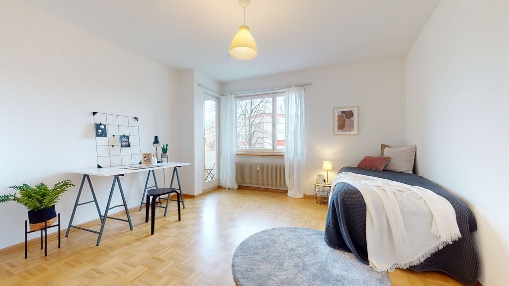 Appartement de 3 pièces, photo 8 sur 10