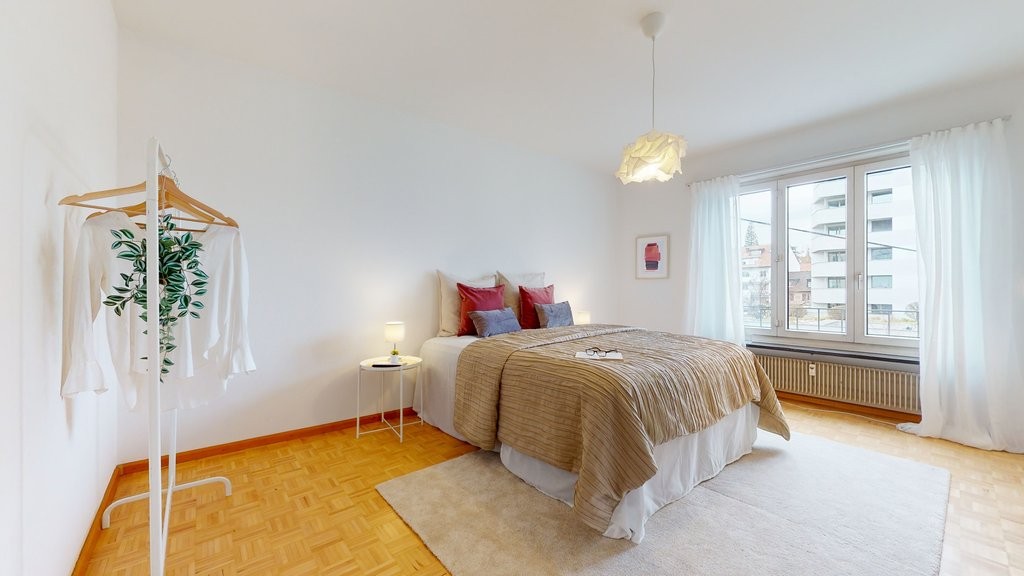 Appartement de 3 pièces, photo 7 sur 10