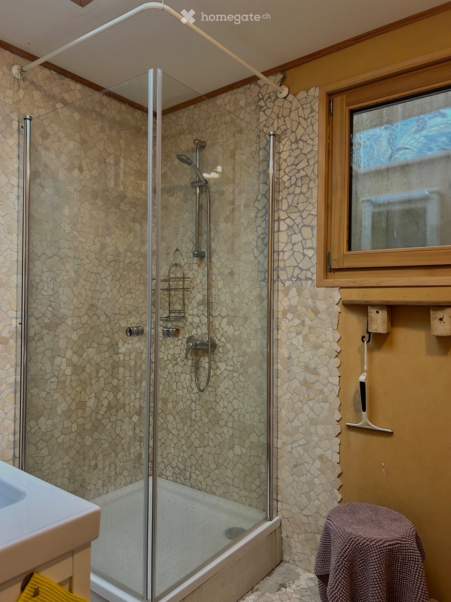 1 room single room