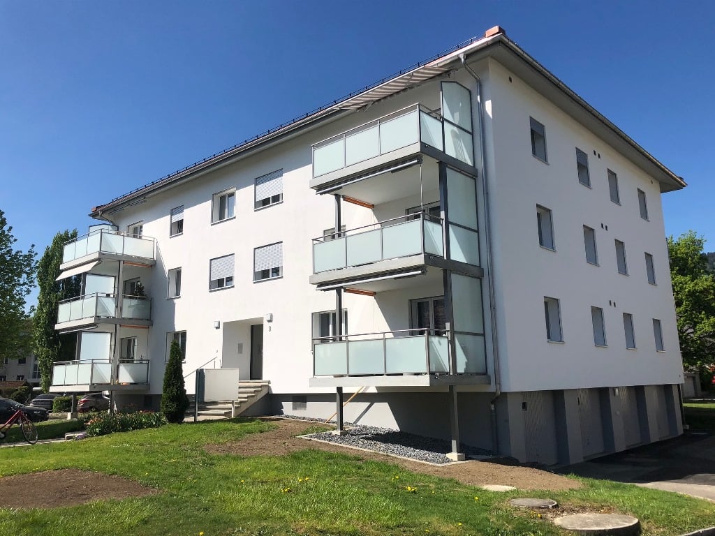 Appartement de 3 pièces, photo 1 sur 6