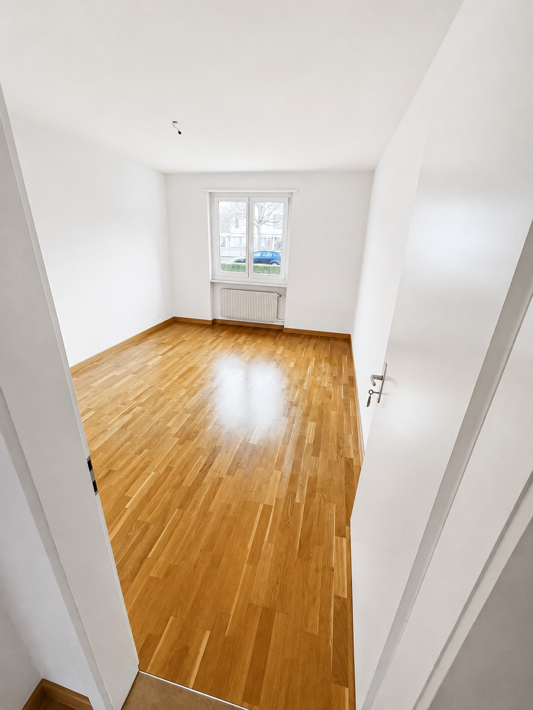 Appartement de 3 pièces