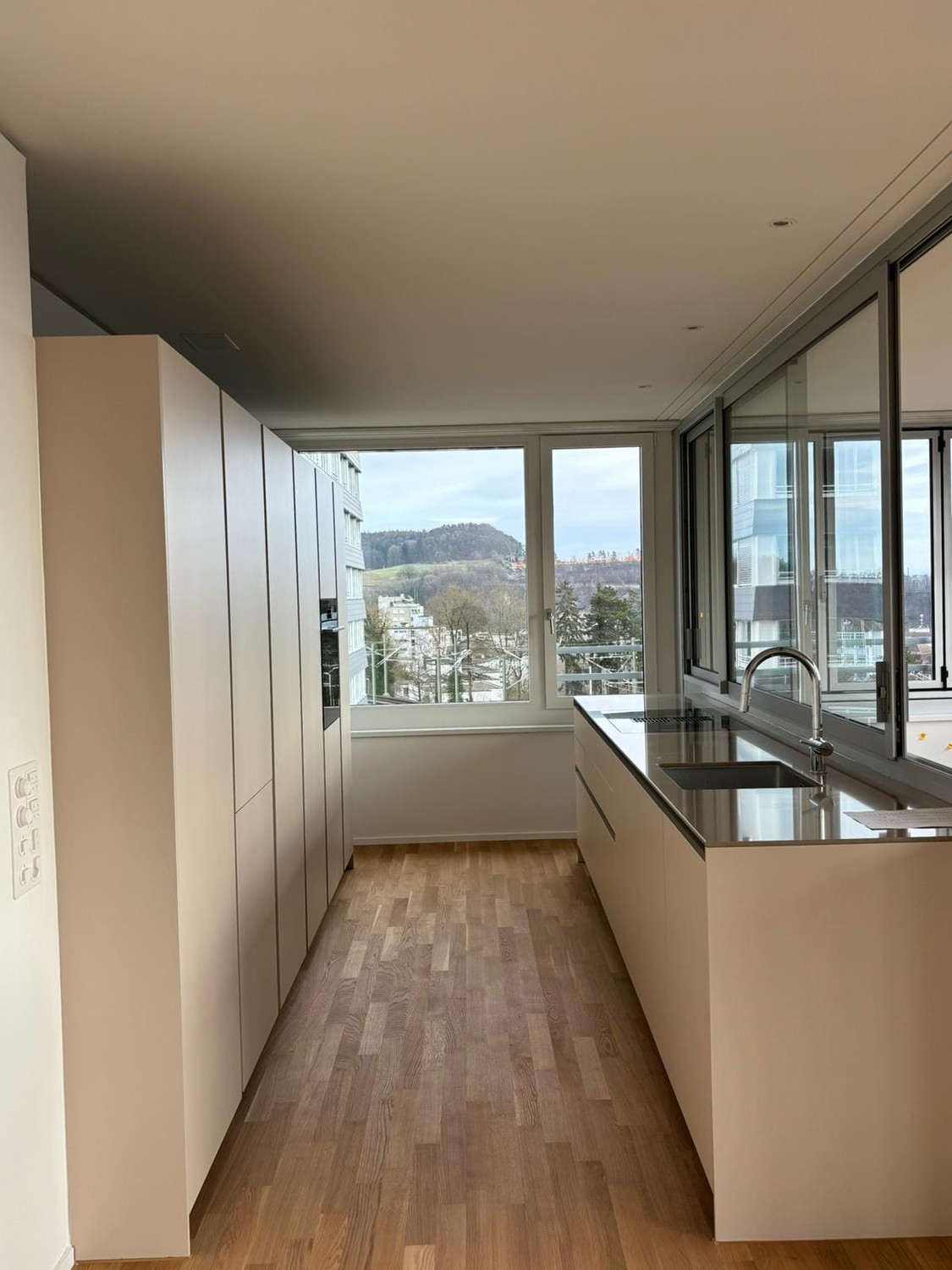 Appartement de 4 ½ pièces, photo 1 sur 10