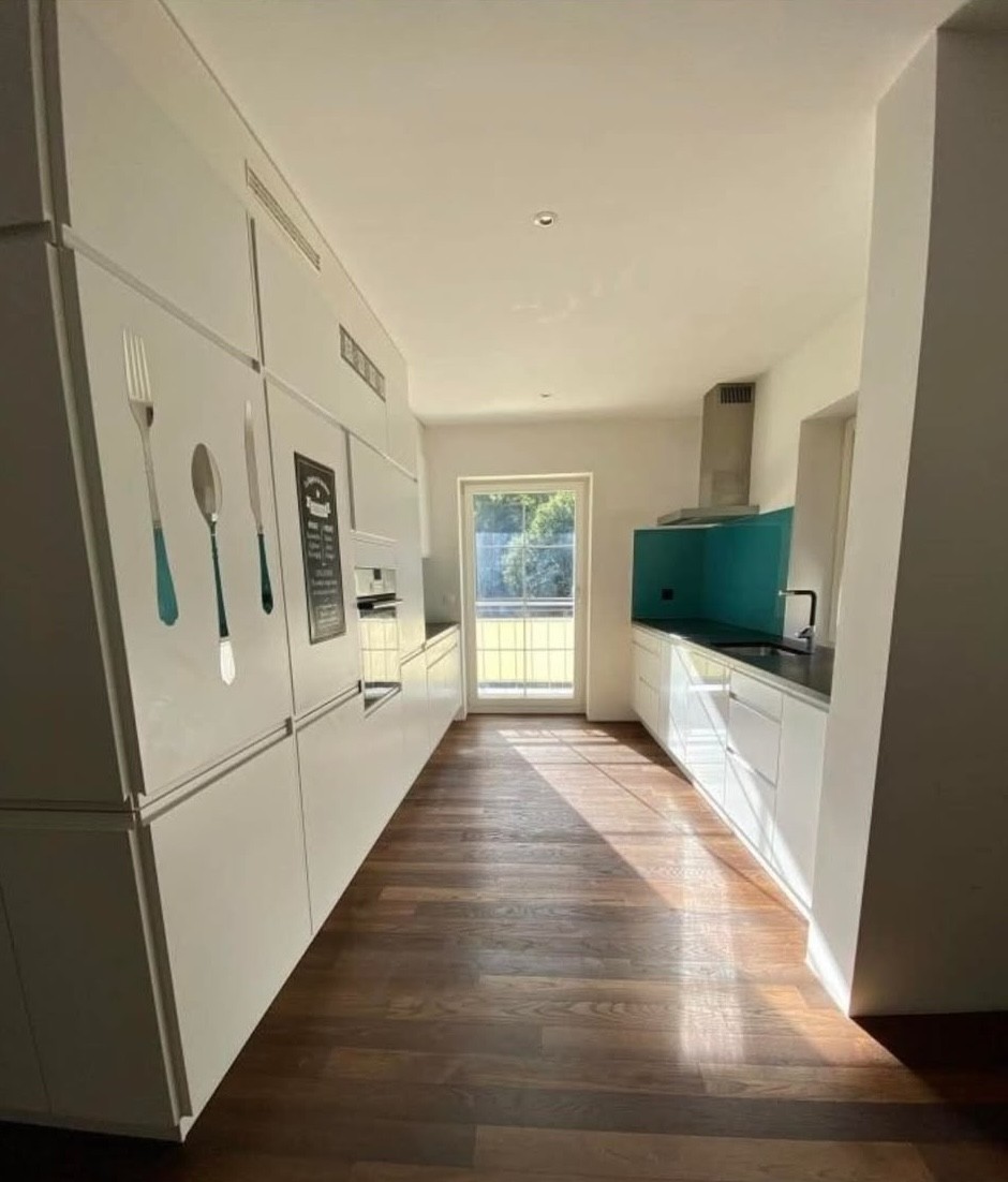 4 ½ rooms apartment, photo 3 sur 7