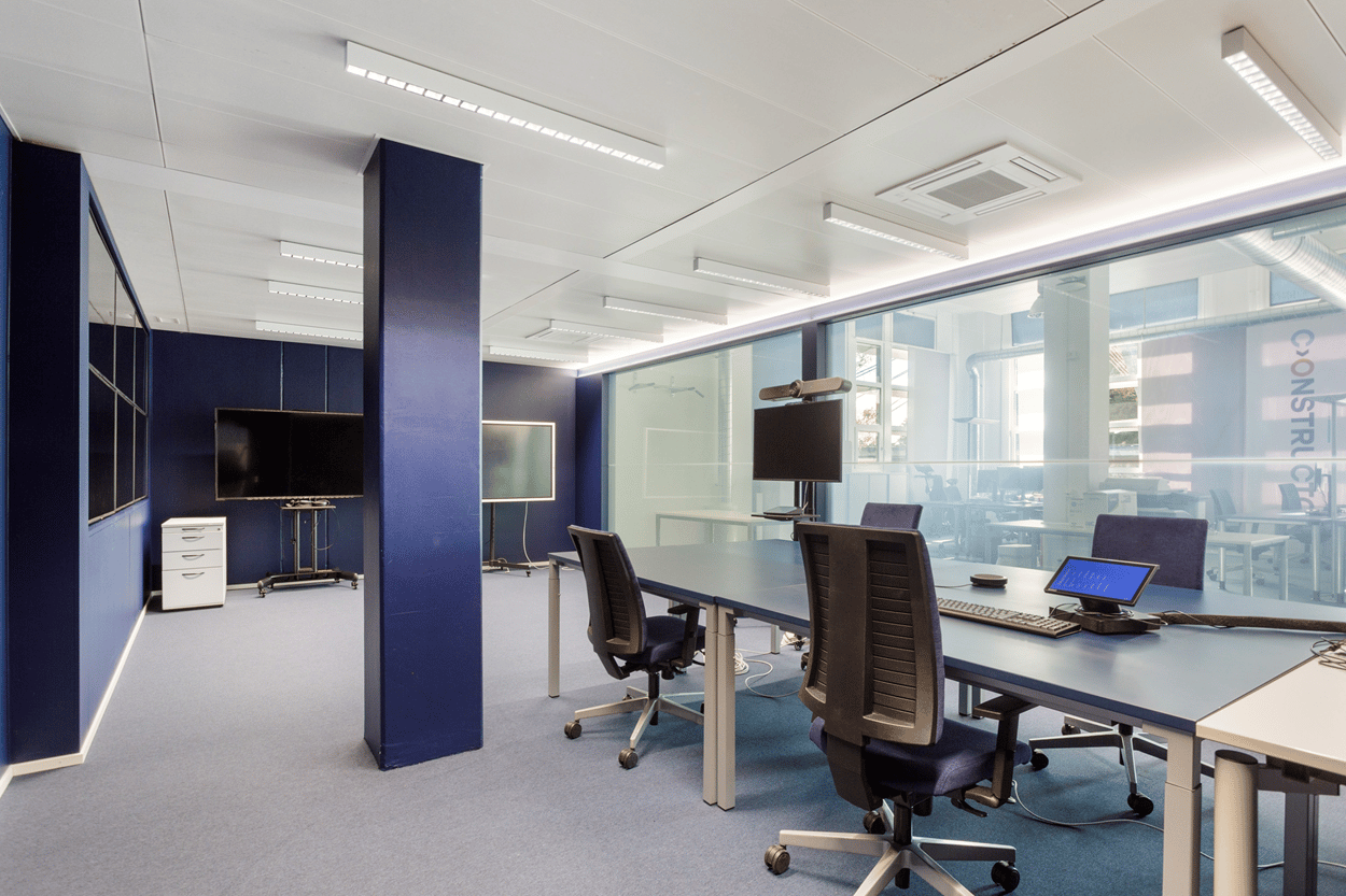 775m² bureau, photo 10 sur 10