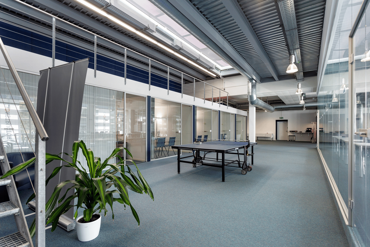 775m² bureau, photo 9 sur 10