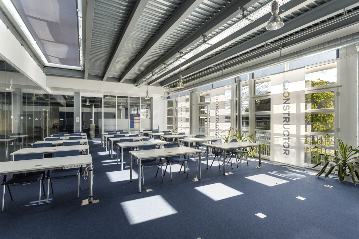 775m² bureau, photo 7 sur 10