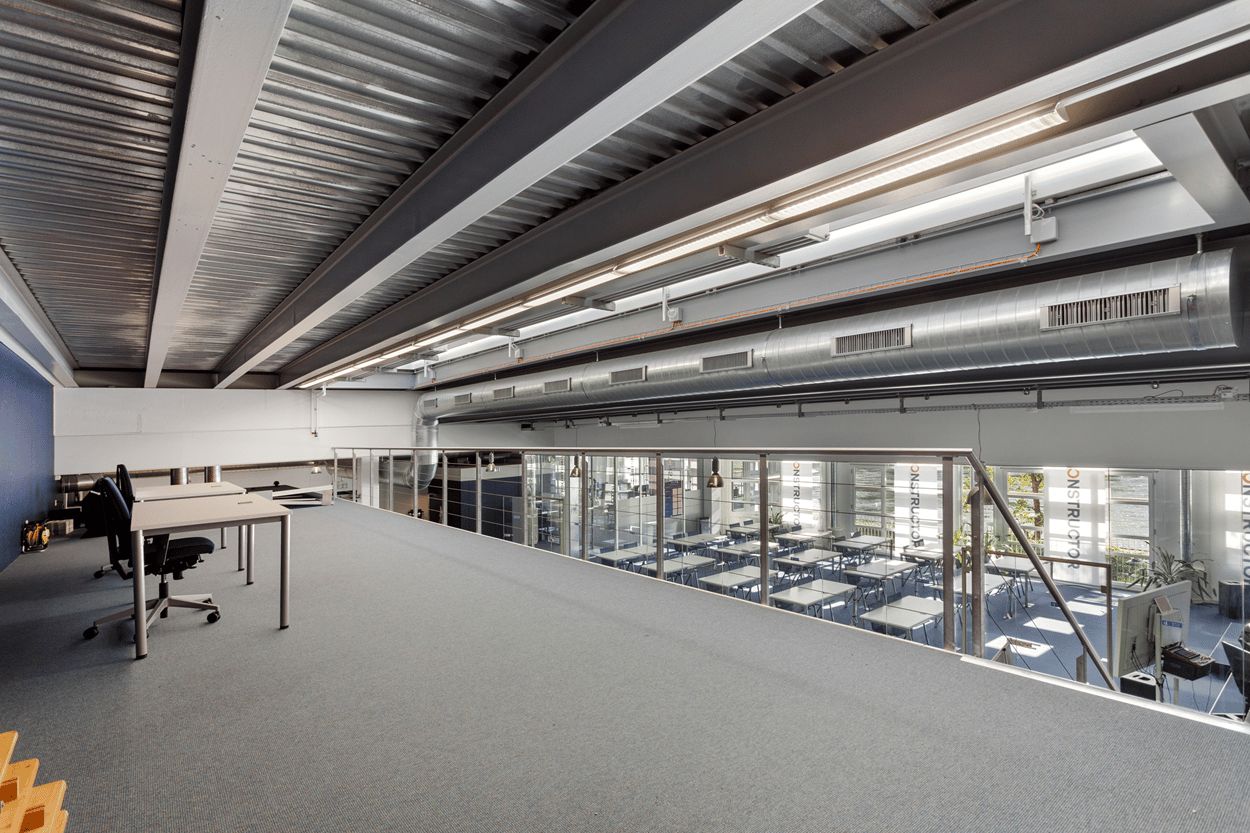 775m² bureau, photo 8 sur 10