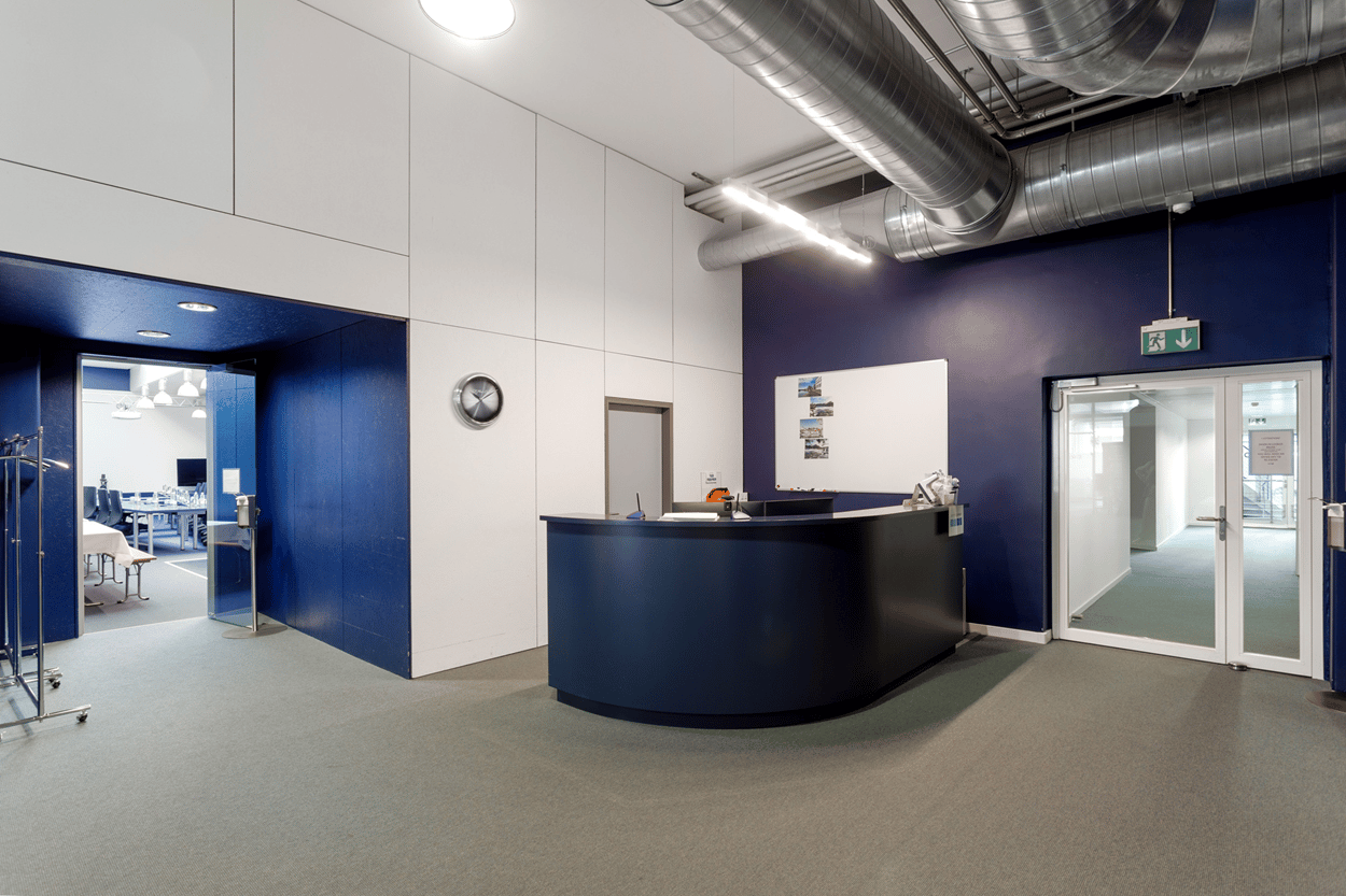 775m² bureau, photo 4 sur 10