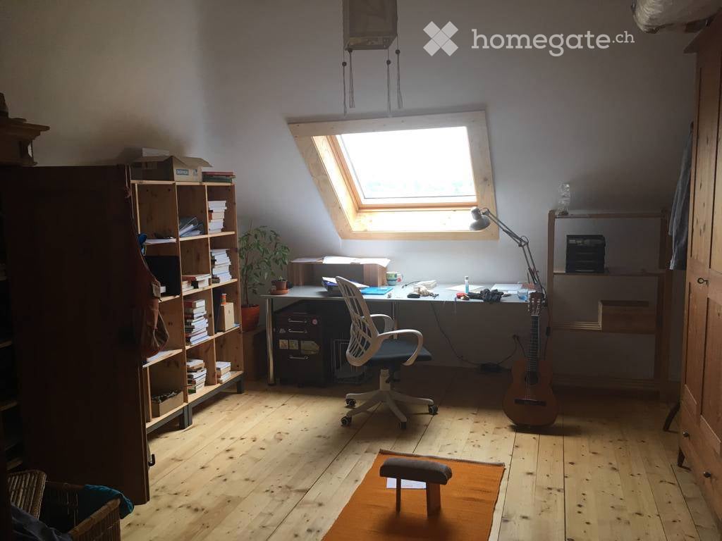 1 room single room, photo 2 sur 4