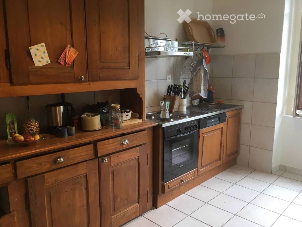 1 room single room, photo 1 sur 4