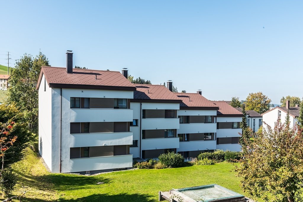 Appartement de 3 ½ pièces, photo 1 sur 7