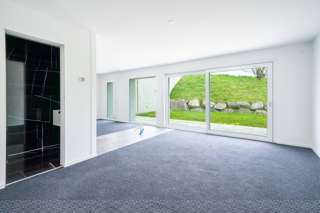 44m² office