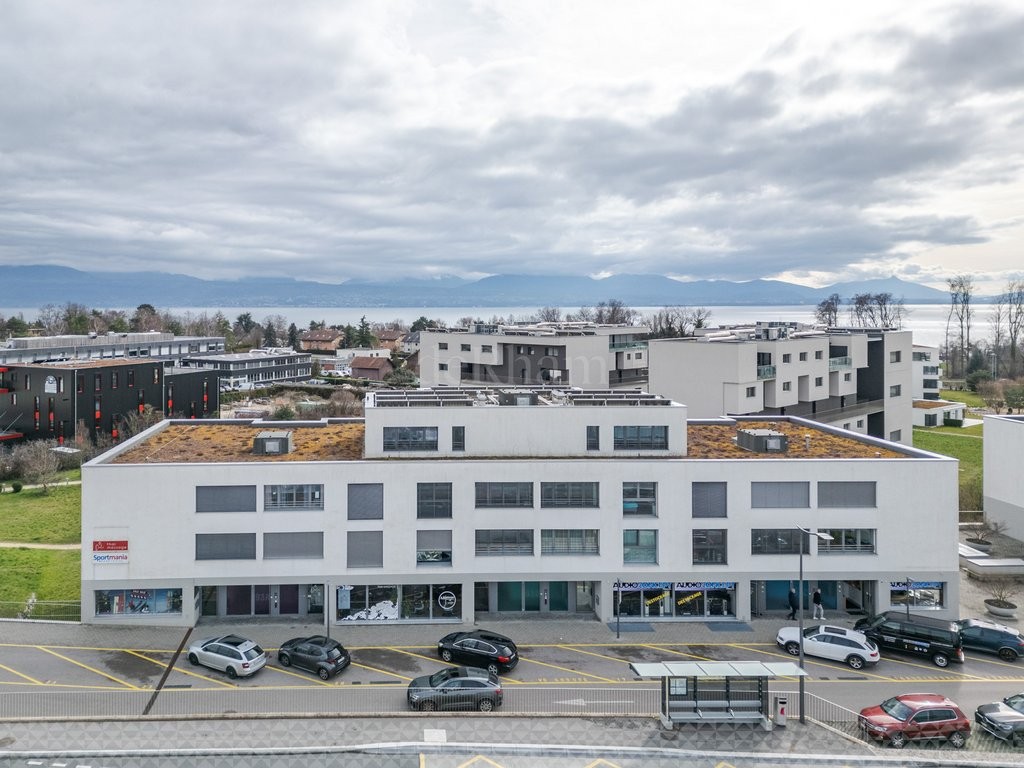 44m² office