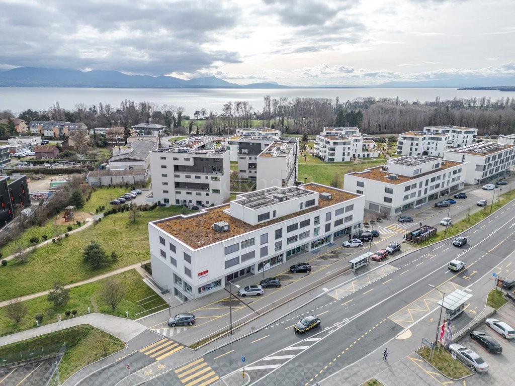 44m² office