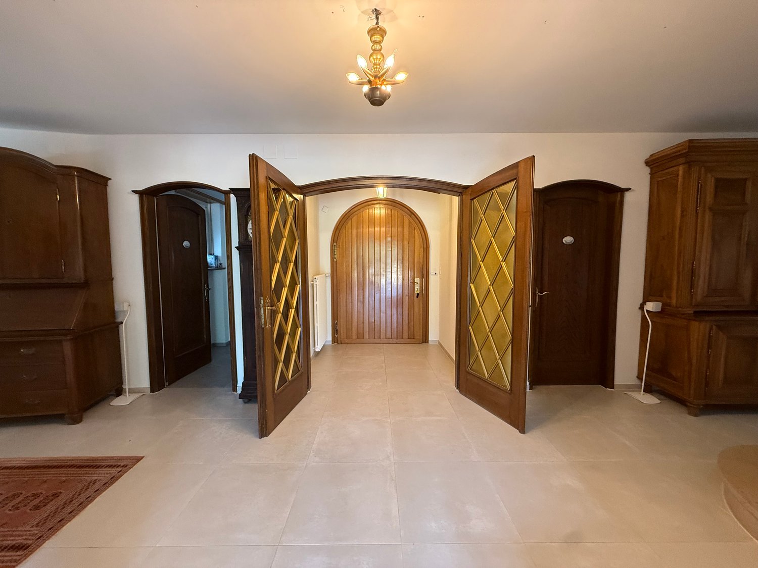 Villa de 14 pièces