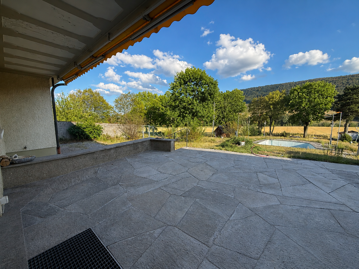 Villa de 14 pièces