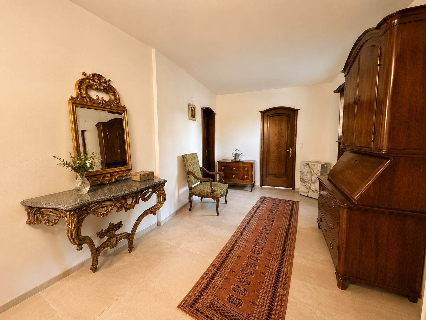Villa de 14 pièces