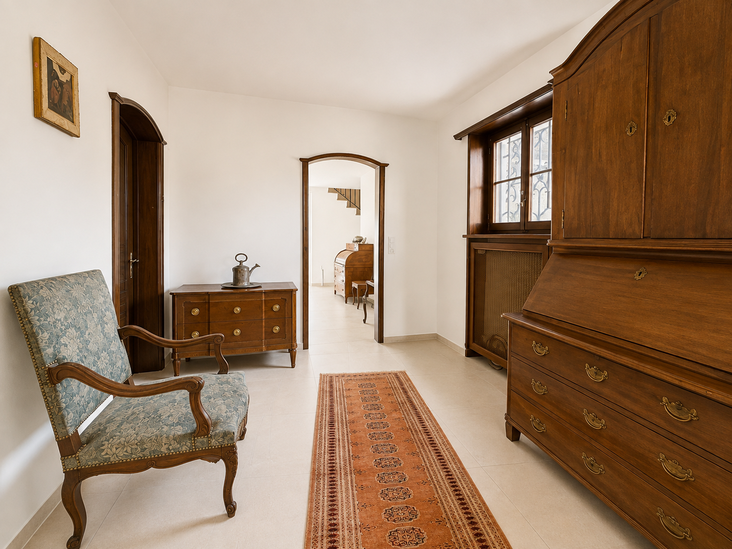 Villa de 14 pièces