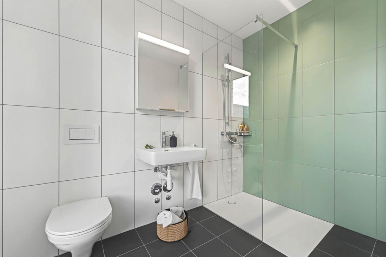 Chambre en colocation