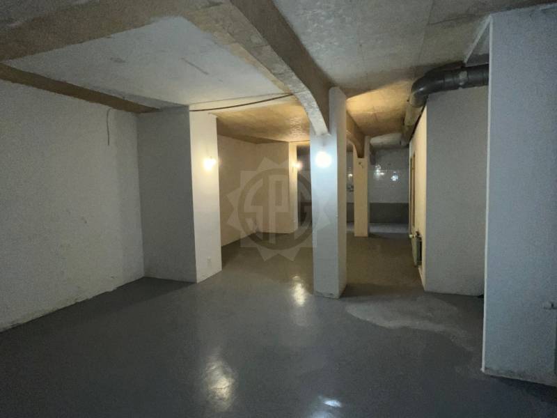 Local de stockage