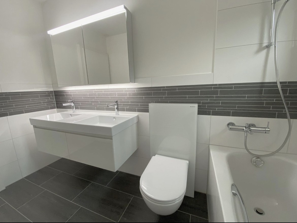 Appartement de 4 ½ pièces